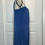 New York And Company  Halter Dress Photo 2