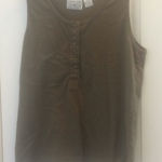 FINAL MARKDOWN Ladies Venezia tank top 14/16 Photo 0