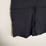 CRZ Yoga Butterluxe Yoga Shorts Black 3” Inseam Photo 5