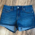 Jessica Simpson  size 6 forever rolled shorts Photo 0