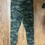 Athleta Camo  Tights Photo 1