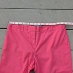  Dayboat Cropped Chino Pants | Women's Vineyard Vines Red Chinos Photo 5
