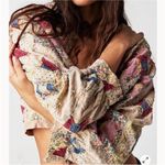 Magnolia Pearl  Quiltwork Luisa Jacket NEW Photo 1