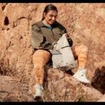 APL  All purpose packable leopard print backpack B91 Photo 6