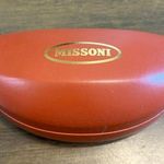 Missoni  Sunglasses Hard Case Logo Designer Eyewear Photo 0