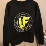 LF Crewneck Sweatshirt Photo 0