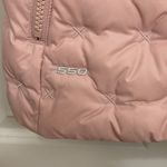 The North Face Quilted Down Vest Photo 4