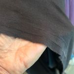 One Clothing purple teal gray ombre dip dye maxi dress with twisted straps Photo 6