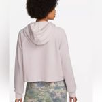 Nike Essential Pullover Hoodie In Barely Rose Photo 1