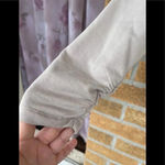 Young Fabulous and Broke Zip Crop Hooded Sweatshirt Photo 5