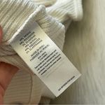 Faherty Henley Tank Top ribbed womens Beige (xsmall) contemporary casual summer Size XS Photo 4