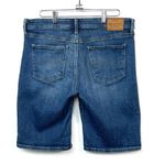 Lucky Brand The Bermuda Shorts Size 8/29 Photo 2