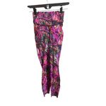 Lululemon Base Pace High-Rise Running Tights Leggings Sz 0 Hyper Flow Pink Nulu Photo 2