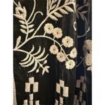 Johnny Was  Georgina velvet Maxi dress Photo 3