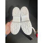 Converse  Women's Chuck Taylor All Star Lugged Heel Platform Sneaker White 5 Photo 5