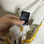 Baby Phat  White Mini Nightgown Sz M Photo 6