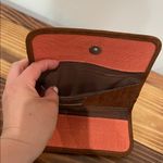 Artisan Handmade Guatemala Embroidered Trifold Wallet Photo 7