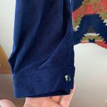 Davi & Dani  western jacket sz L boho cowgirlcore fall winter Aztec rodeo Photo 3