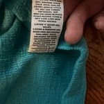 Wildfox Women’s Haley Brushed Waffle Top – Teal
Size Medium Photo 7