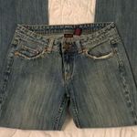 Willi Smith  NWOT distressed jeans Photo 1