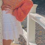 Urban Outfitters  Sweater Cropped Photo 0