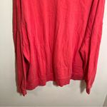 Disneyland Halloween 2023 Sweatshirt Pink XL Photo 8