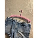 Venezia Jeans Clothing Co. Jean Shorts Woman’s Size 16 100% Cotton Blue Photo 6