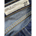Rag and Bone Dre Low Rise 3.5" Short Cambria Women's Size 27 New With Tags Photo 8