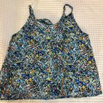 simply styled Flowy Tank Top Photo 2