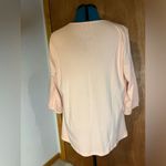 Haute Hippie  Long Sleeved Blouse Photo 2