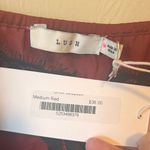 Lush Clothing NWT Lush Lace Bodysuit Photo 3