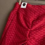 Women's Yoga Workout Leggings Pants Booty Scrunch Butt Ruched Sliming Tights Tik Tok Leggings Size L Photo 2