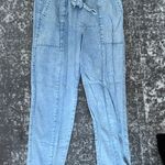 American Eagle  Loose Fit Jeans Photo 0