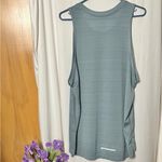 Nike Dri Fit Women's Miler Running Tank Top Size XL Photo 4