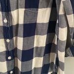 H&M  plaid shirt Photo 2