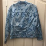 draper's & damon's FINAL MARKDOWN Ladies’ Draper’s & Damon’s Tone-on-Tone trucker style Jacket (PM) Photo 8