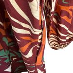 Eloquii  Sunshine Floral Skort Romper NWT Photo 6