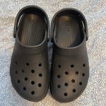 Crocs Women’s Classic Platform Clog Photo 1