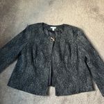 Charter Club  Blazer SIZE XL Photo 1