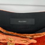 Ellery Cooly Chant Cropped Crushed Photo 13