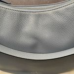 Kate Spade π Vivian Mulberry Street Hobo Shoulder Crossbody Bag Dusty Blue Photo 14