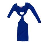 Edikted ✨ GALI KNITTED MINI DRESS✨ Photo 9