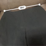 Jones Wear Women's Black Dress Pants Size 12 Photo 4
