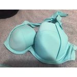 Aerie Light Blue Bikini Set Photo 1