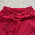 YoungLA Cargo sweatpants Red Size XS Photo 5