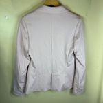 Philosophy Womens Size Small Rayon Pink Blazer Office Corporate Wear Photo 5