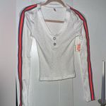 Free People Movement NWT Recovery Layer Top Photo 7