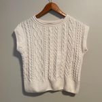 Rachel Zoe NWOT  Sweater Vest Photo 1