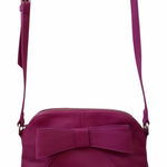 Nine West  Purse 👛 Fuchsia /Pink Color One Size Photo 0