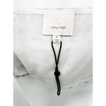 Cinq à Sept Cinq a Sept Silvia Top Corset Crop Gray Heather Size M Photo 2